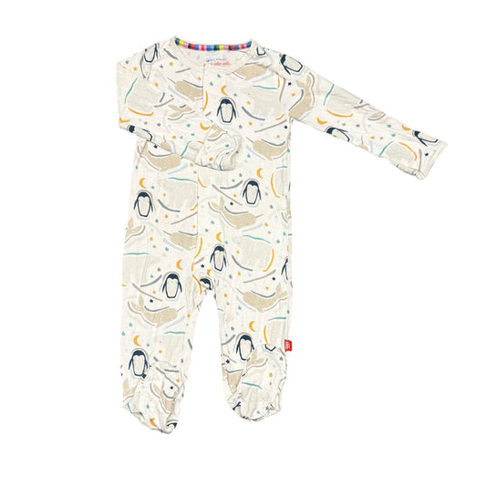 Snuggle Me | Infant Lounger
