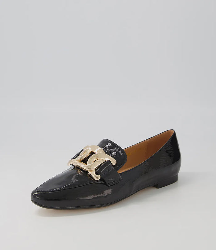 Socoro (Black Patent)