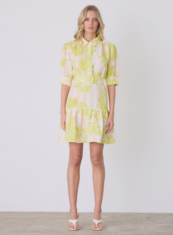 Soleil Dress