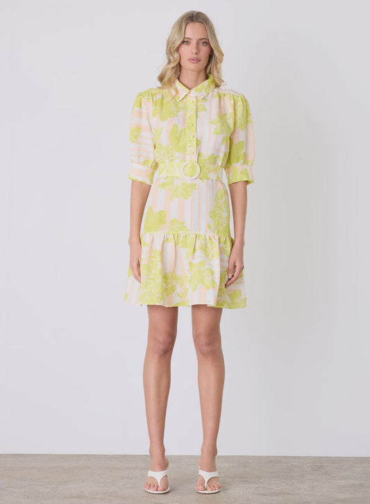 Soleil Dress