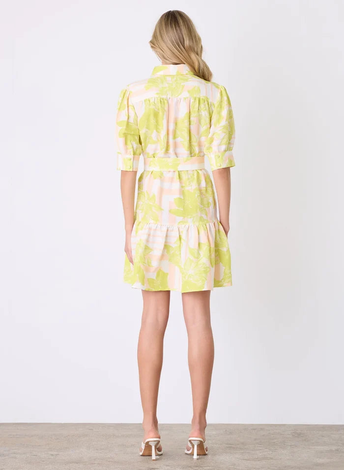 Soleil Dress