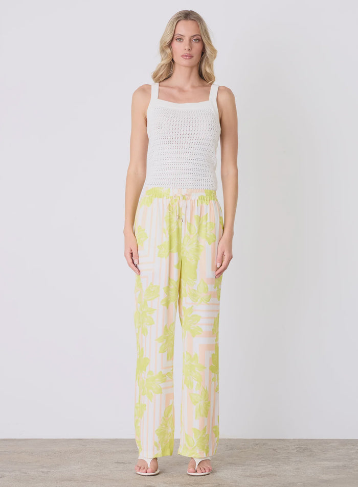 Soleil Pant