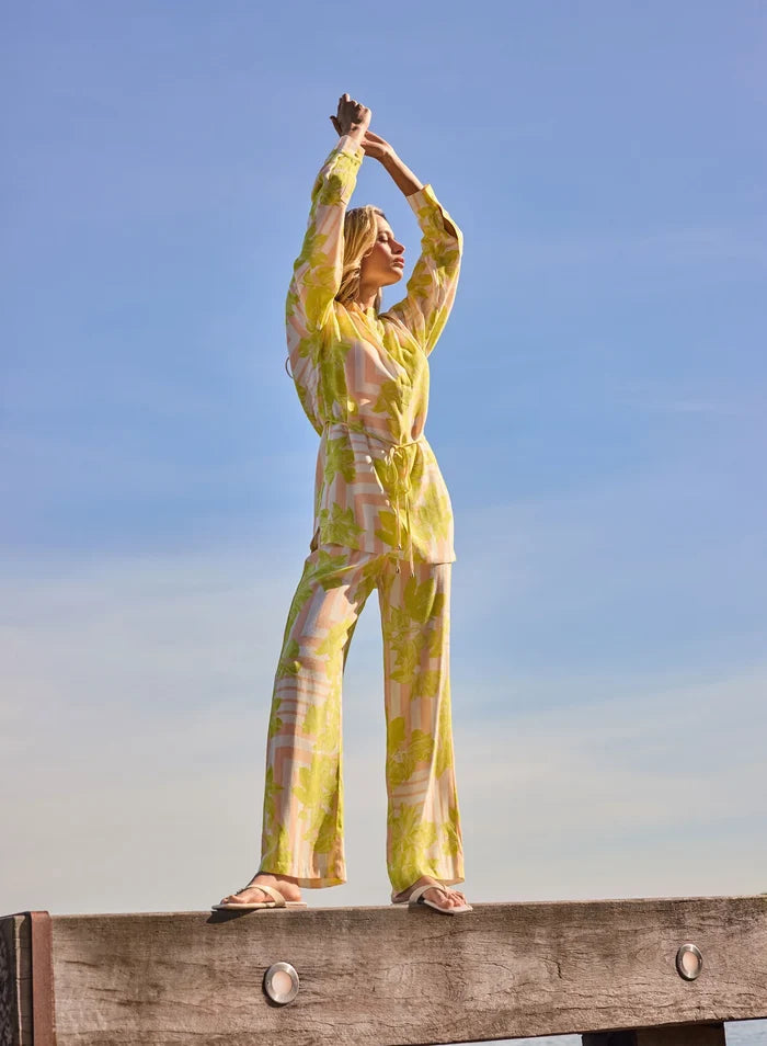 Soleil Pant