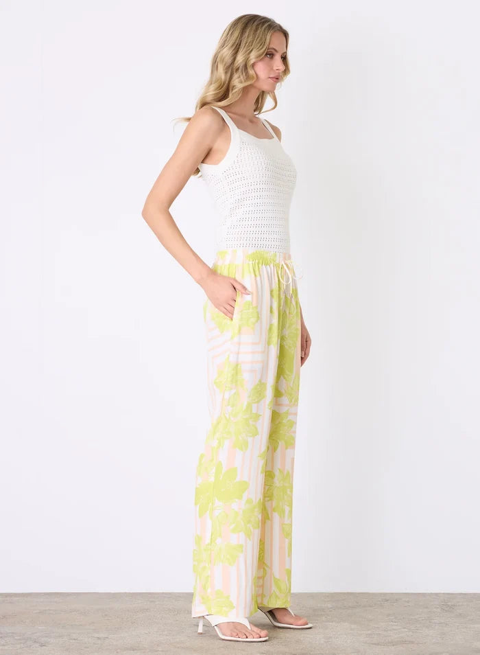 Soleil Pant