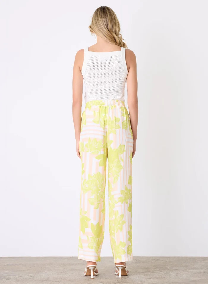 Soleil Pant