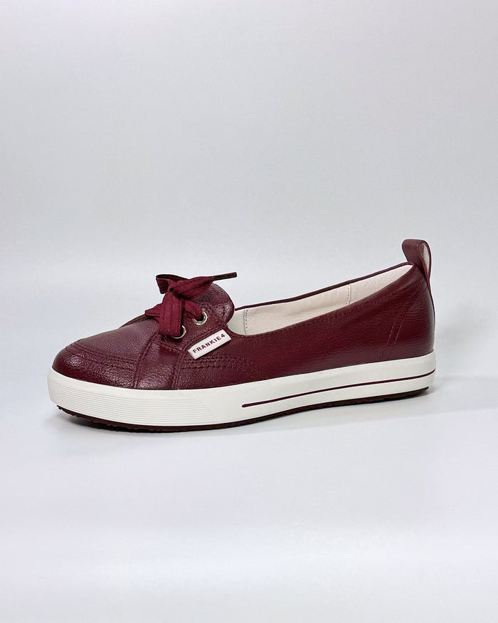 Sophie IV (Cranberry)
