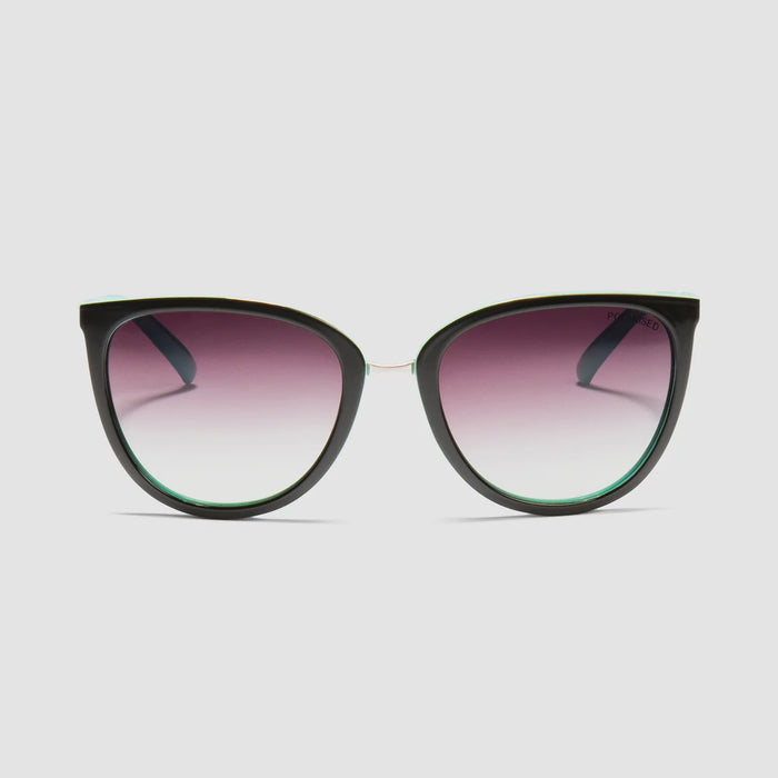 Sorella (Brown/Blue)