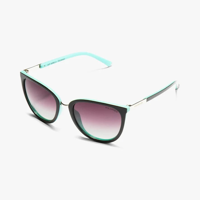 Sorella (Brown/Blue)