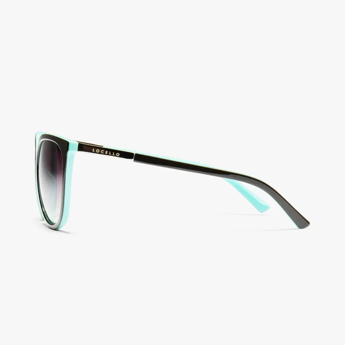 Sorella (Brown/Blue)