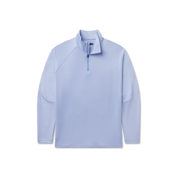 White & French Blue / Extra Small