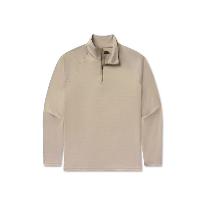 White & Dark Olive / Extra Small