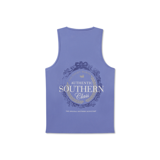 Lilac | Southern Class Tank