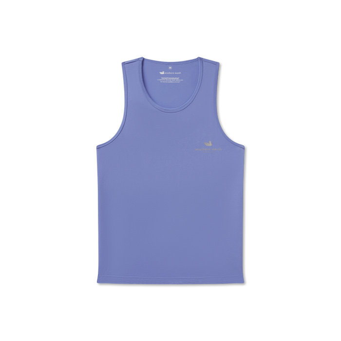 Lilac | Southern Class Tank | Front