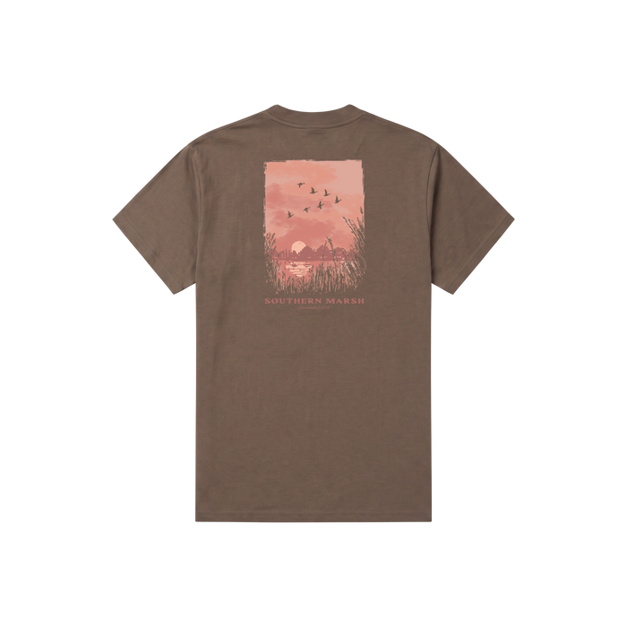 Carajillo Brown | Back