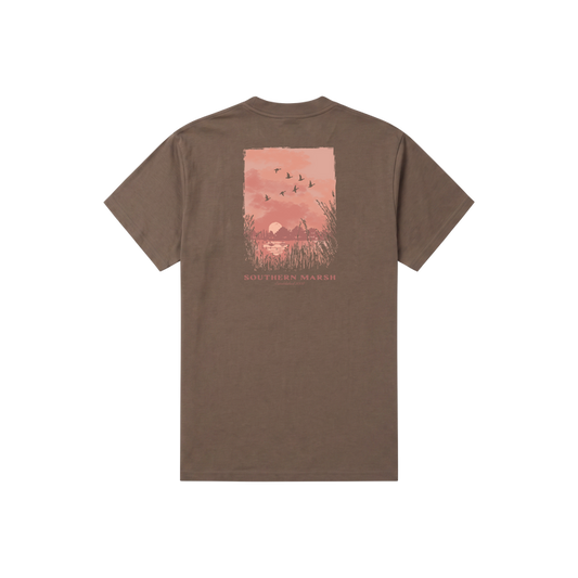 Carajillo Brown | Back