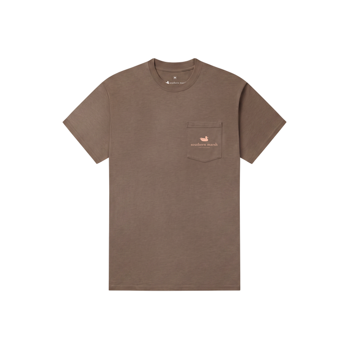 Carajillo Brown | Front