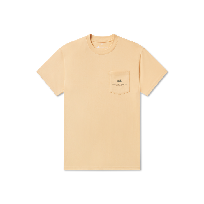Audubon  Tan | Front