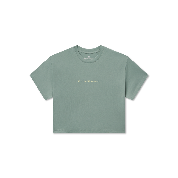Burnt Sage / Extra Small