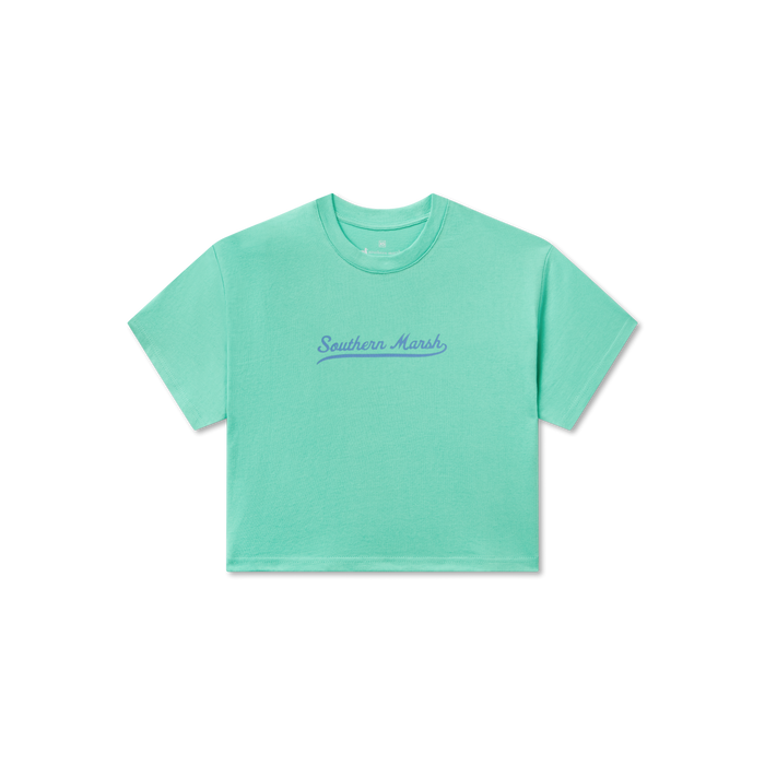 Mint | Front