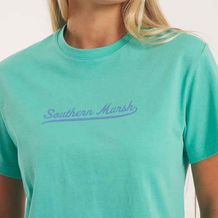 Mint | On Model | Front