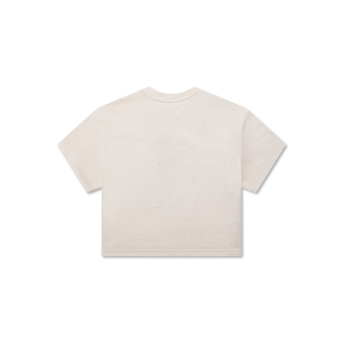 Washed Pebble | Back
