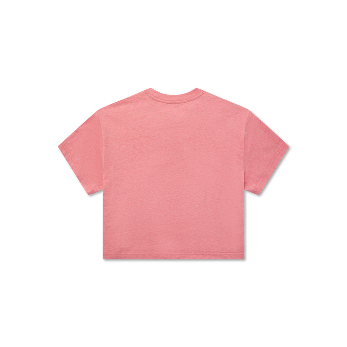 Washed Rhubarb | Back