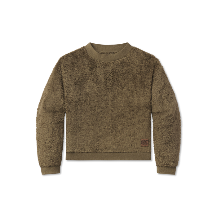 Dark Olive / Extra Small