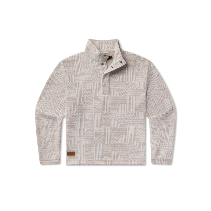 Burnt Taupe Isles