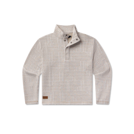 Burnt Taupe Isles