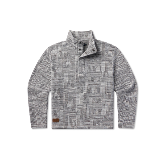 Charcoal Gray Isles