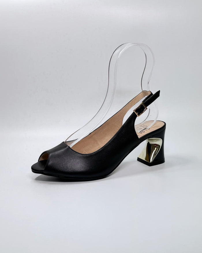 Sparkly (Black Sheep)