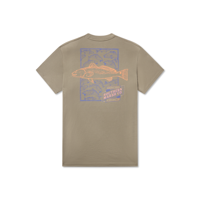 Stonewall Olive