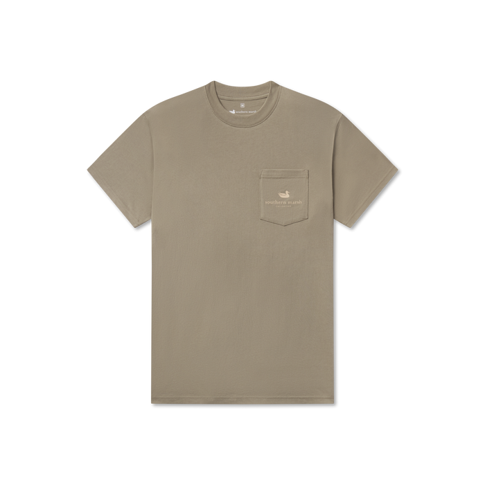 Stonewall Olive | Front