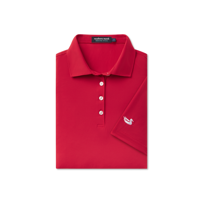 Red | Fold
