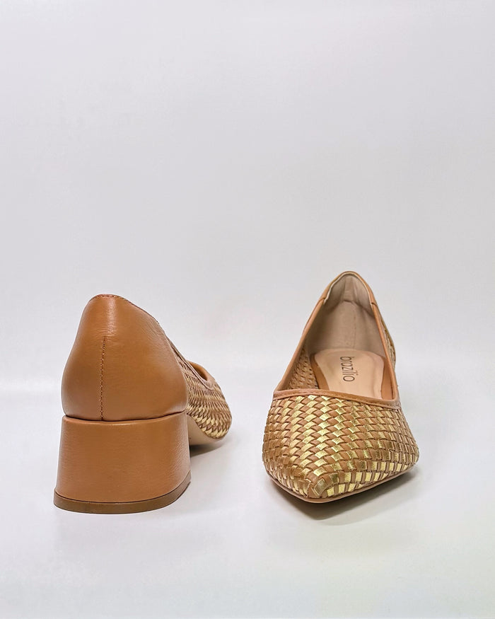 ST250517 (Coconut/Gourado)