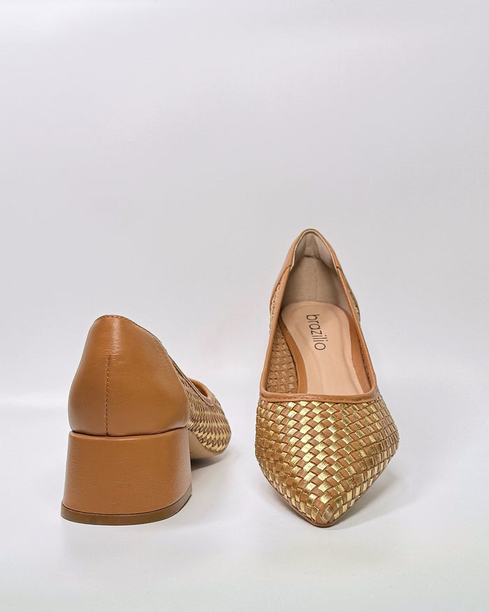 ST250517 (Coconut/Gourado)