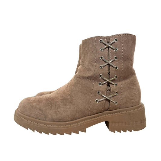 Steve Madden | Boot | Size 4