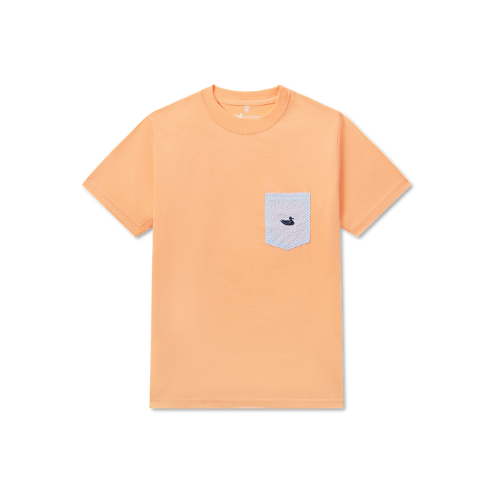 Melon with Blue / Small