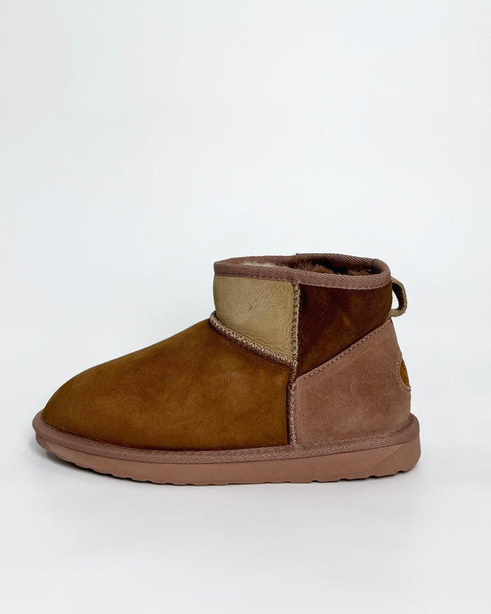 Sheepskin Womens Ugg Boot