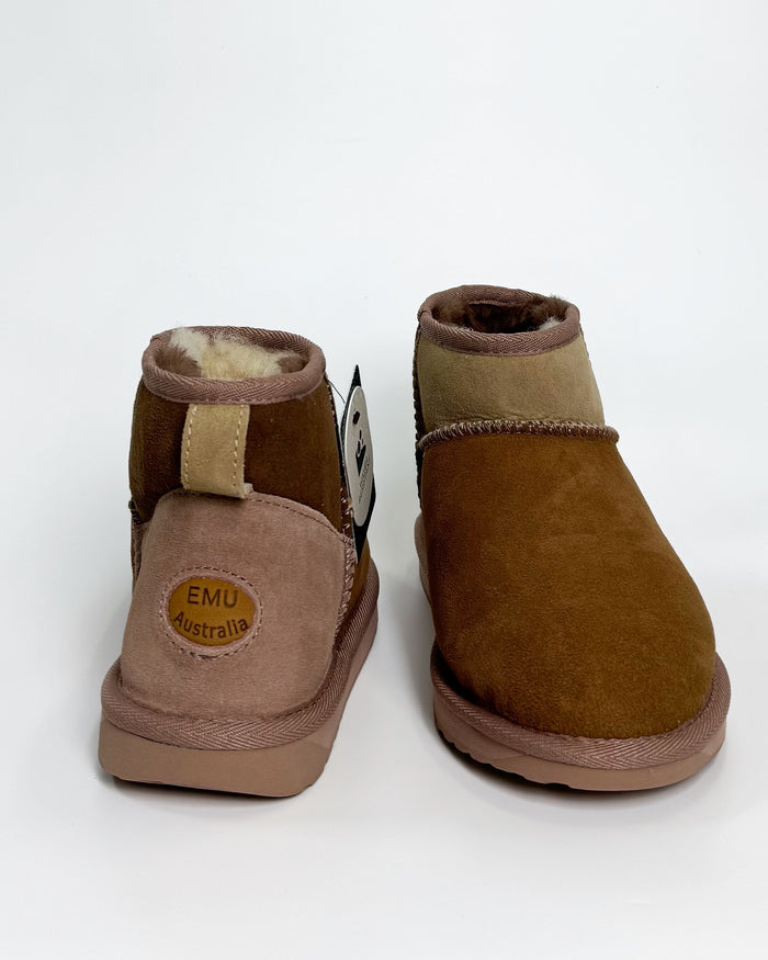 Sheepskin Womens Ugg Boot