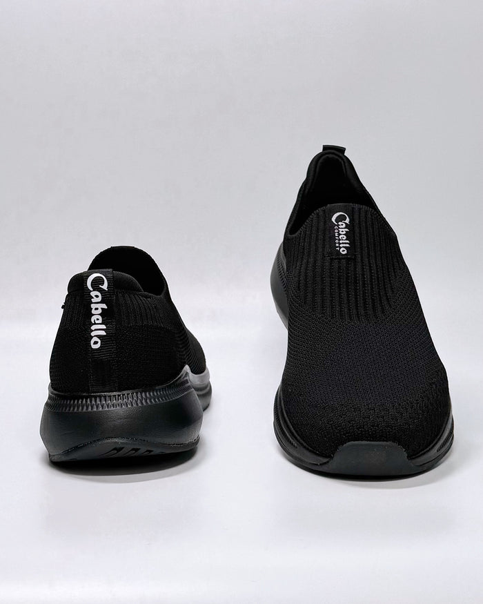 Stride (Jet Black)