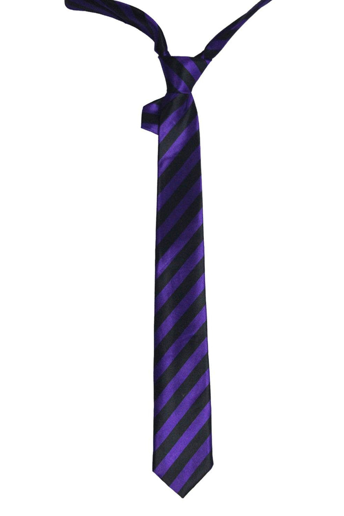 Black Purple