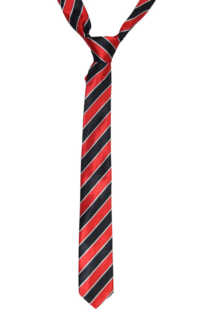 Black Red White