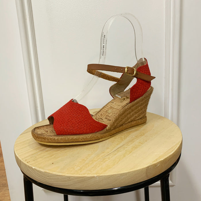 Summer (Red)