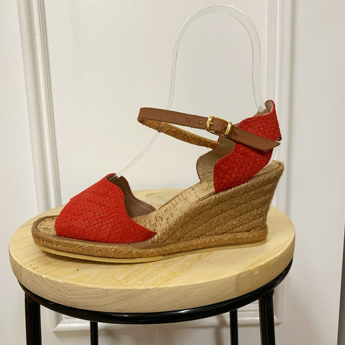 Summer (Red)