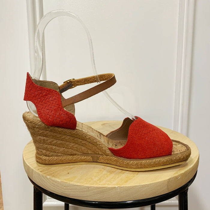 Summer (Red)