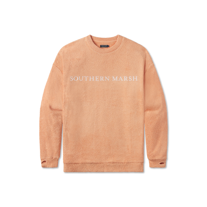 Washed Peach / Extra Small