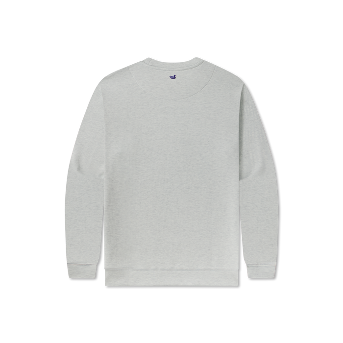 Burnt Sage Comfort | Back