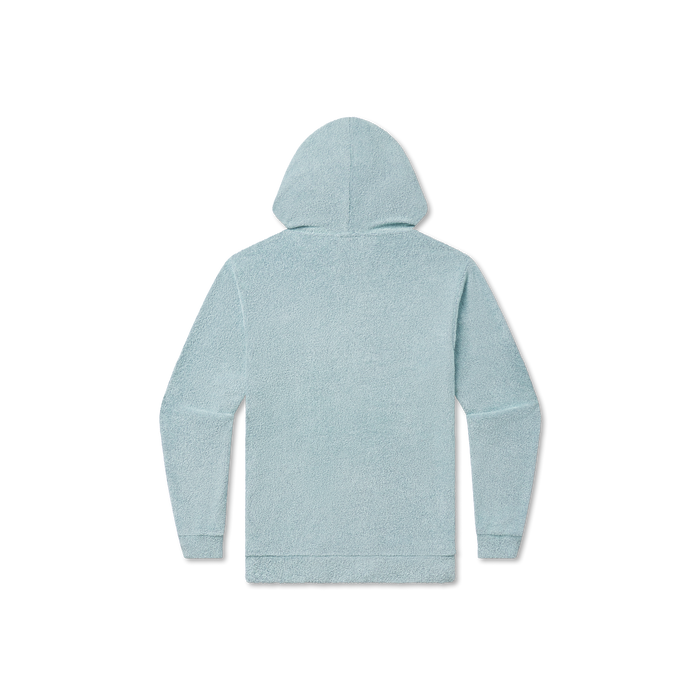 Mint Terry | Back
