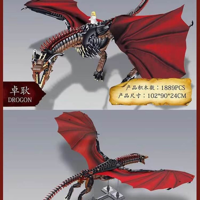 Drogon